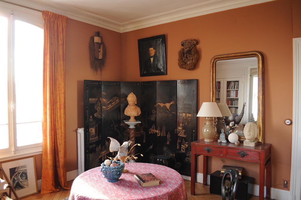 Bed & Breakfast La Liniere *